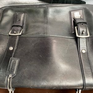 COACH Briefcase
